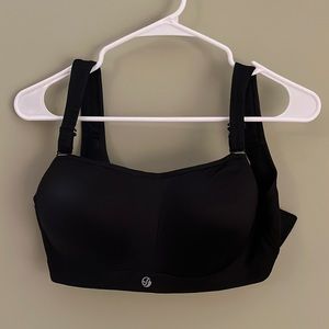 Soma Sport Underwire High Impact sports bra